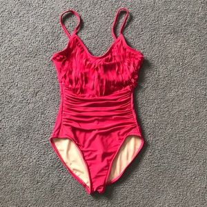 Victoria’s Secret Magic Suit